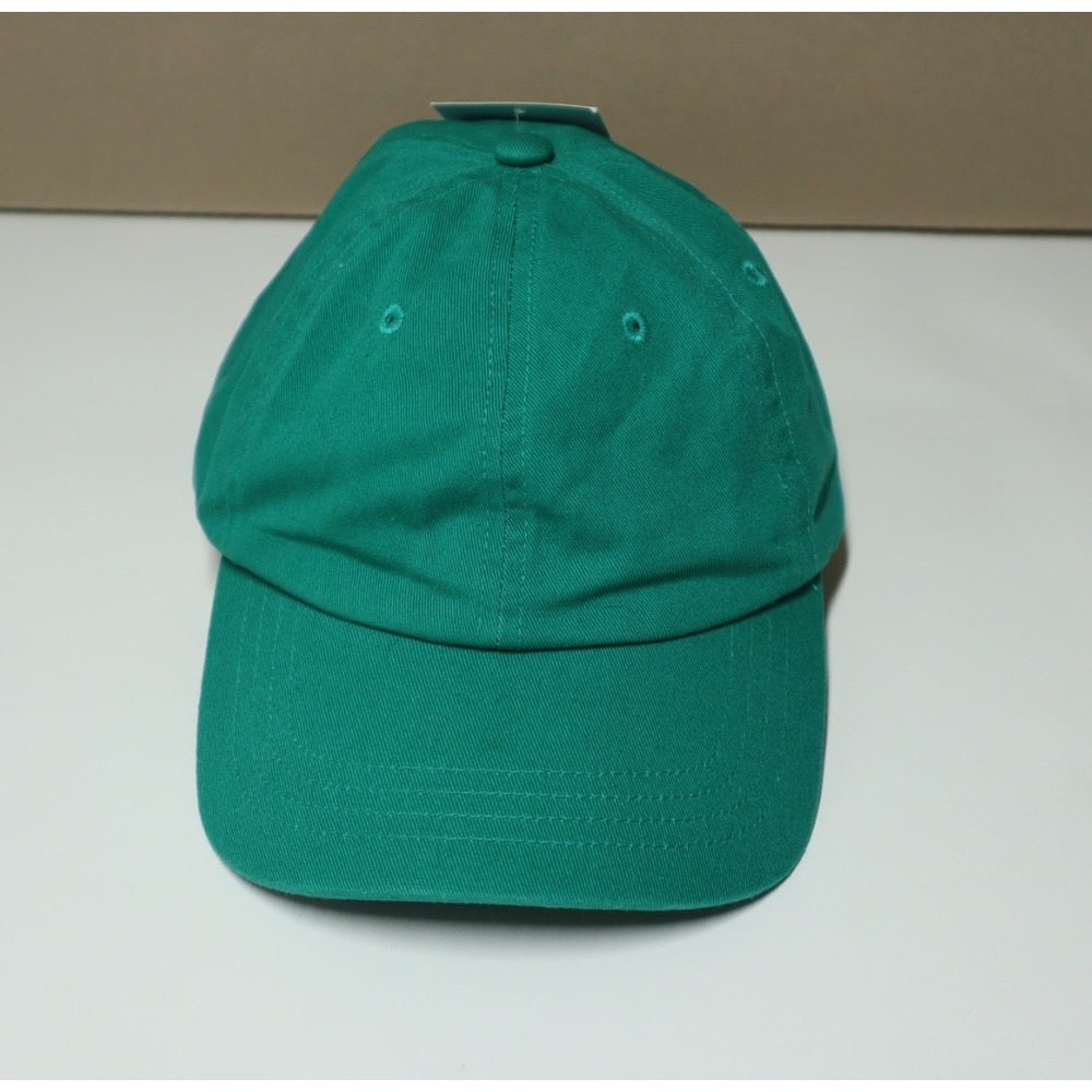 Charter‎ Club Men's Athletic Ball Cap - Green